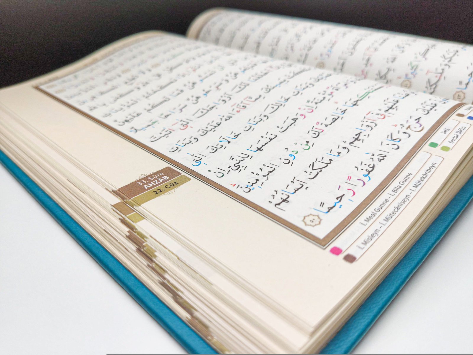 Tajweed Mastery Course